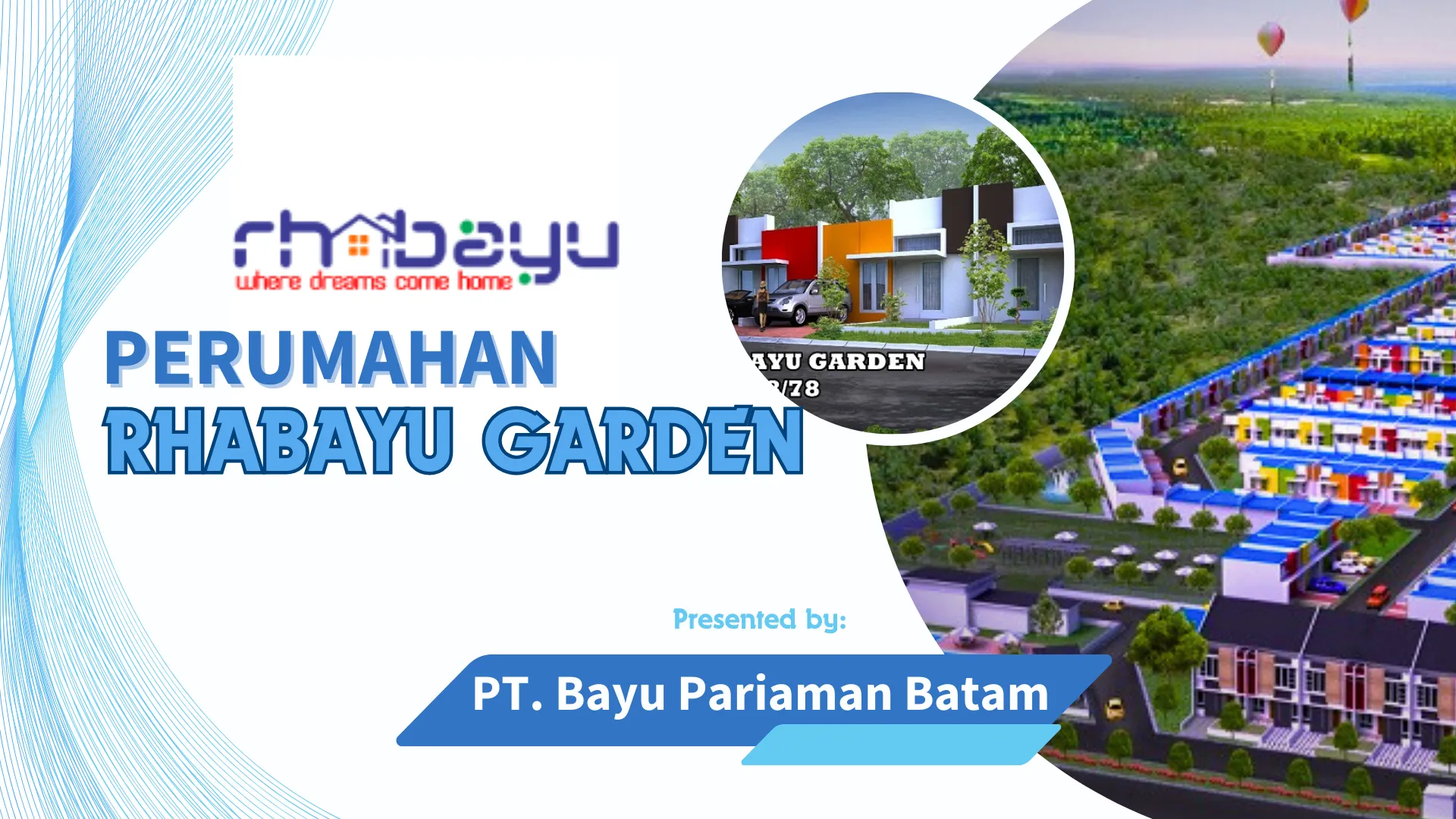 RHABAYU-GARDEN