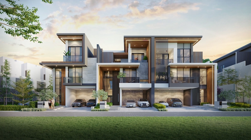 Find Your Perfect Home, Life Your Best Life